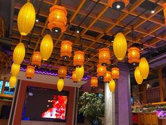 -巢爷老味(东方红店)