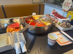 -鲜牛记潮汕牛肉火锅(淮安珠海路店)