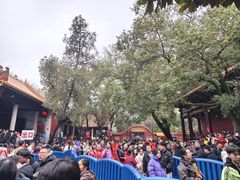 -南岳大庙