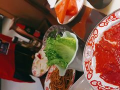 -重庆高老九火锅(万象城店)