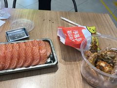 -盒马X会员店(王府井奥莱UP TOWN店)