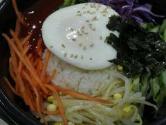 原味石锅拌饭-拌来拌去石鍋拌飯(文鼎店)