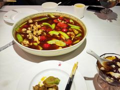 -渝信川菜(工体店)