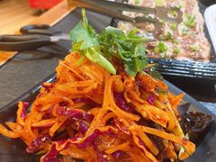-火炉旺烤肉啤酒屋(沈北创始店)