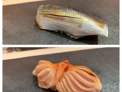 -橼舍鮨青木