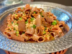 -1937青岛老味道·海肠捞饭·青岛菜(大鲍岛栈桥店)