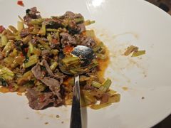 -太二酸菜鱼(坚基购物中心店)