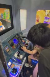 -万达宝贝王(上海浦江店)