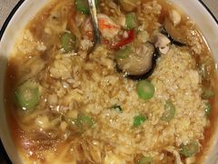 -尚一汤 广东炖汤(金桥国际店)