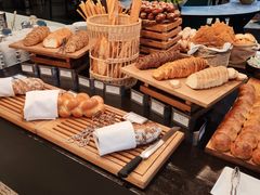 -RISE RESTAURANT(滨海湾金沙店)