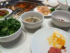 -九码头重庆毛肚火锅(棠岗店)