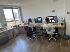 -微笑时刻照相馆·企业合影·商务外拍(北京五道口店)