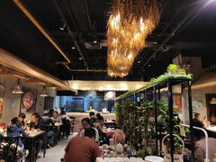 大堂-武松家(丰益桥店)