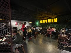 等位区-红钳侠小龙虾·烧烤(中赢康康谷店)