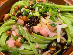 招牌米豆腐-金必轩(青岩店)
