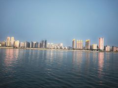-武昌中华路码头(轮渡站)