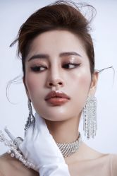 点击看大图 -弥雾·Nebula·西服婚纱定制