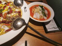-太二酸菜鱼(正大广场店)