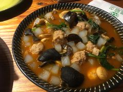 -塔哈尔·新疆盛宴(城西银泰店)