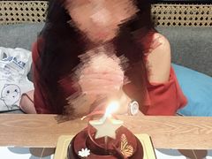 -黑池口感烘焙·生日蛋糕(坂田店)