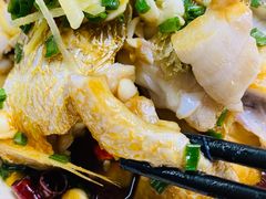 -阿杰臻选海鲜饭店(普陀山店)