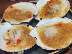 -鼎牛牛炖锅·烤串(温泉路店)