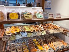 -慢熟面包店bud bread(孩儿巷店)