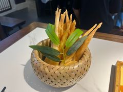 -打酱油·非遗淮扬菜(瘦西湖梅岭店)