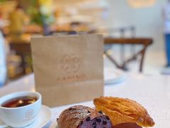 -CARINO BAKERY&CAFE(南方商城店)