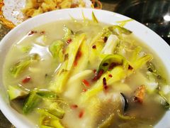 -崖口红树林海鲜餐厅