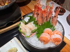 -花潮料理艺食馆(世欧广场店)