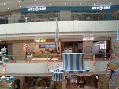 -圆融购物中心(南天成路店)