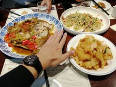 -老厨家(友谊路总店)