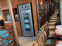 -老员外骨汤火锅(海州古城店)