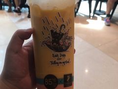 -85度C(厦门中华城新店)