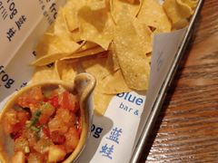 -bluefrog蓝蛙(新三里屯太古里店)