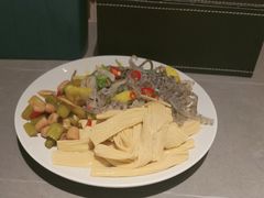 -额尔敦·品质自助(摩尔城店)