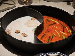 -太琼糟粕醋火锅·海南老爸茶(海棠湾臻选店)