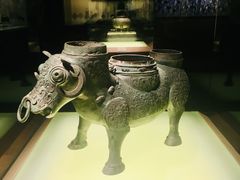 -上海博物馆(人民广场馆)