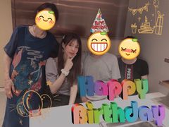 -昔木生日蛋糕(汉口店)