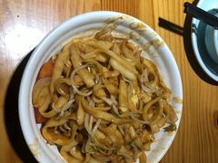 -山西人家(锦创书城店)