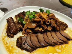 -潮州府·潮菜·砂锅粥(徐家汇店)