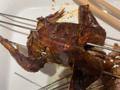 -三个大叔东北烧烤·砂锅菜(西三旗店)