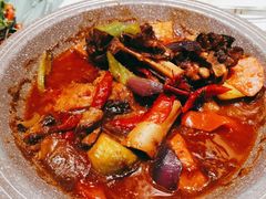 -巴依老爷新疆美食(昌平店)