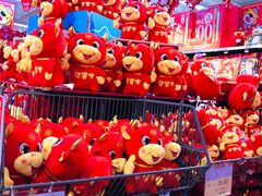 -家乐福(四元桥购物中心店)