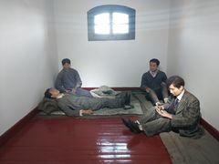 -青岛德国监狱旧址博物馆