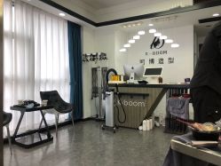 -凯博K-boom Hair Salon