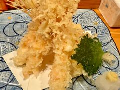 -晶吉·居酒屋·烧鸟·海胆(民主广场店)