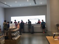 -小米之家(渝中龙湖时代天街店)
