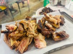 -阿锋烧烤海鲜楼(贝村烧烤一条街)